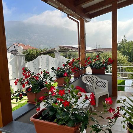Agerola Dreams Exterior foto