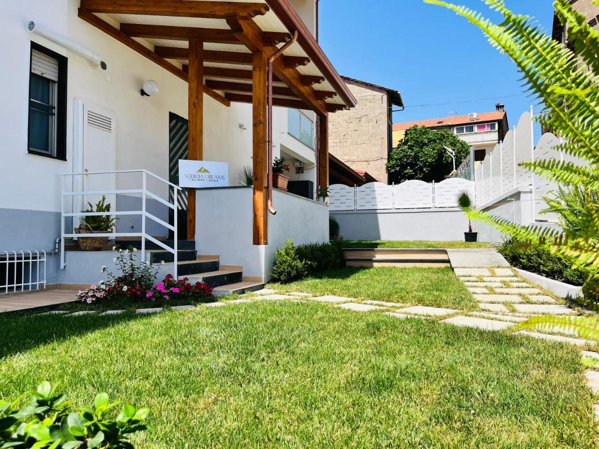 Agerola Dreams Exterior foto