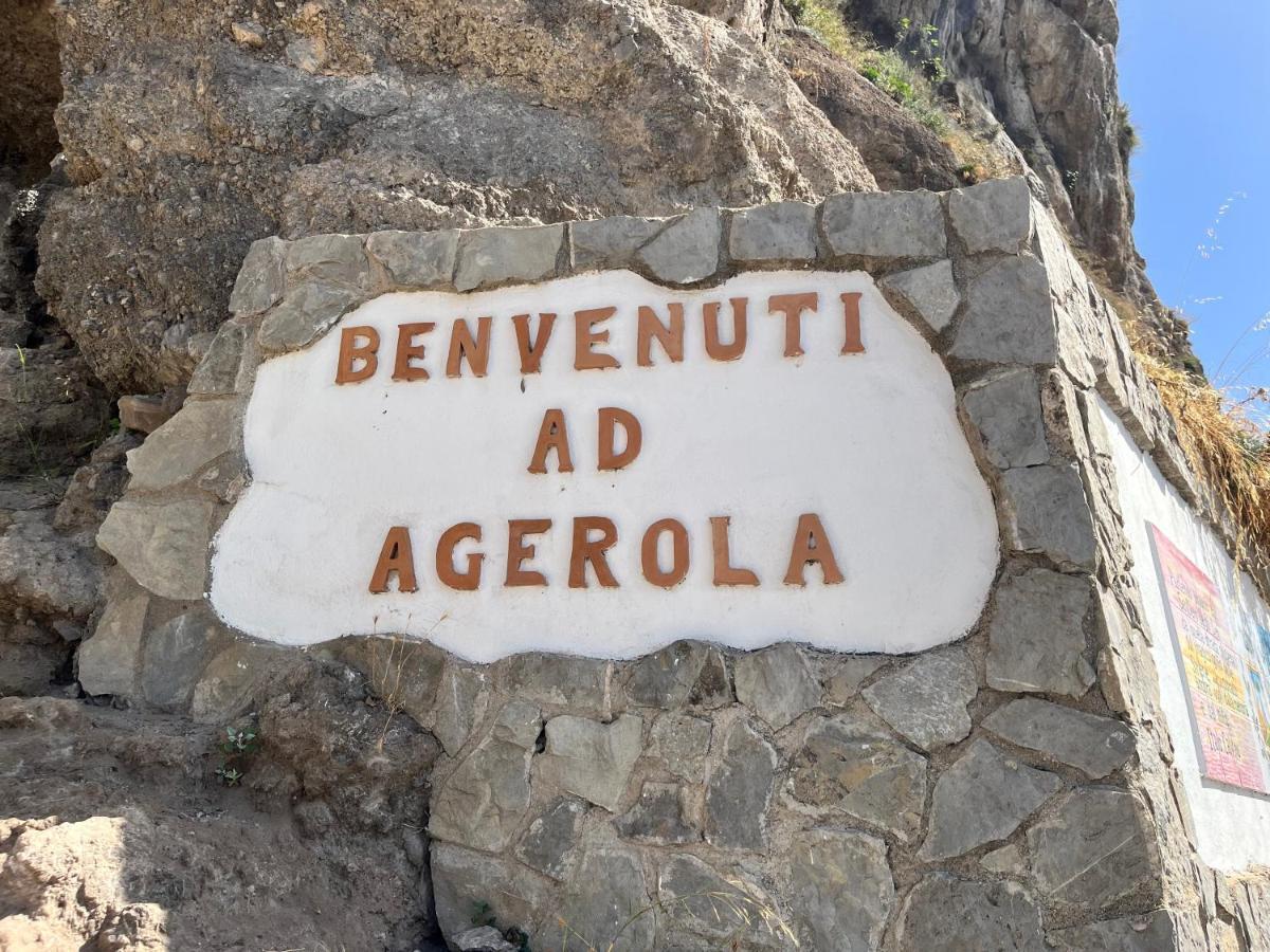Agerola Dreams Exterior foto