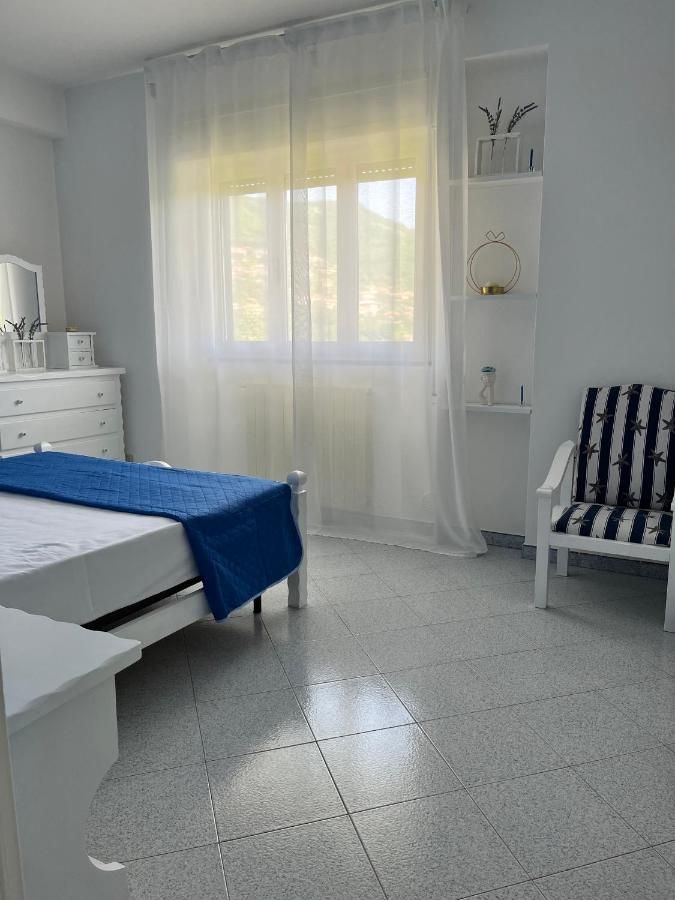 Agerola Dreams Exterior foto