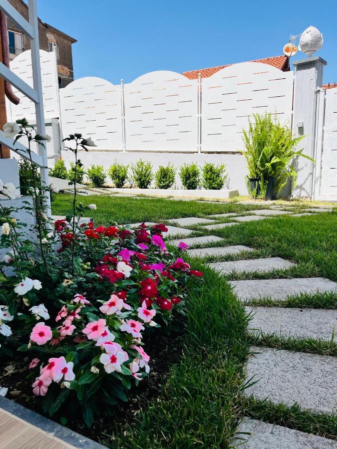 Agerola Dreams Exterior foto
