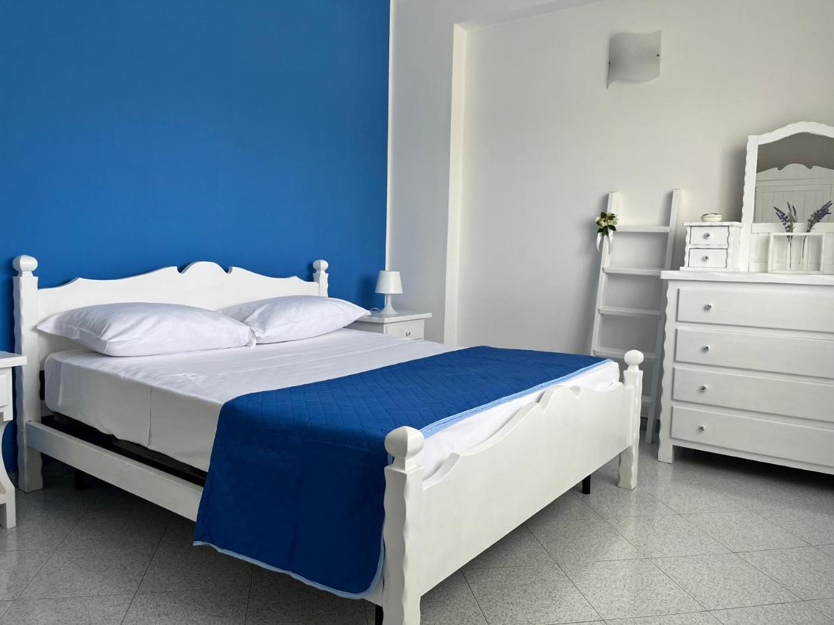 Agerola Dreams Exterior foto