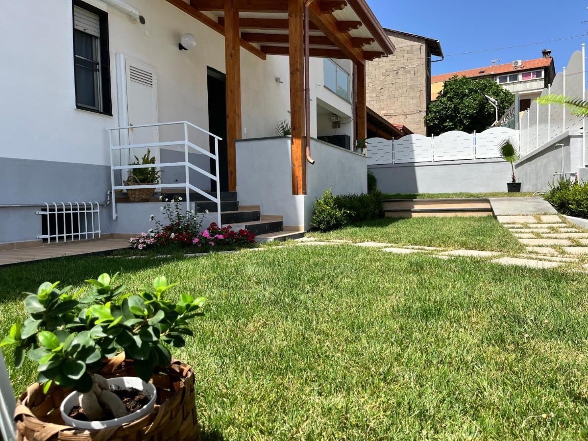 Agerola Dreams Exterior foto