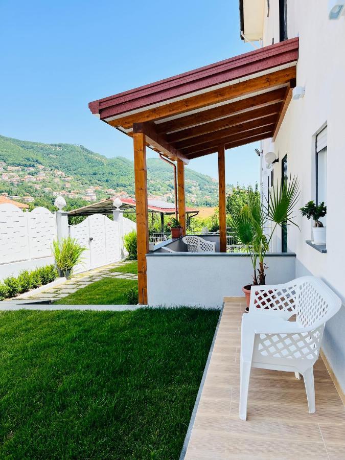 Agerola Dreams Exterior foto