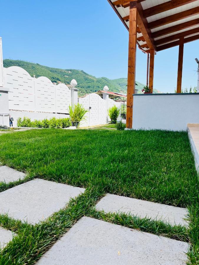 Agerola Dreams Exterior foto