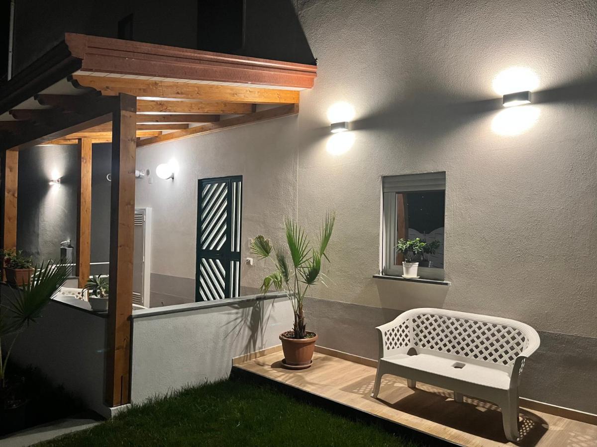 Agerola Dreams Exterior foto