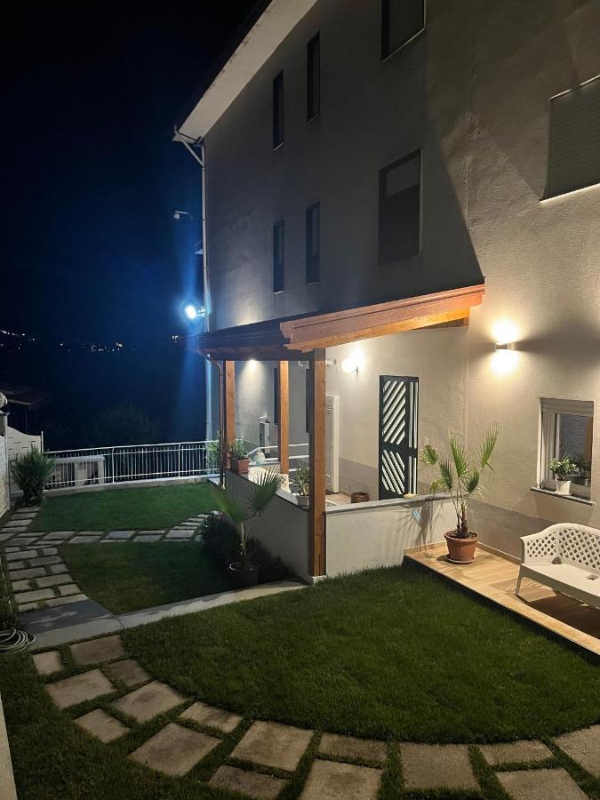 Agerola Dreams Exterior foto