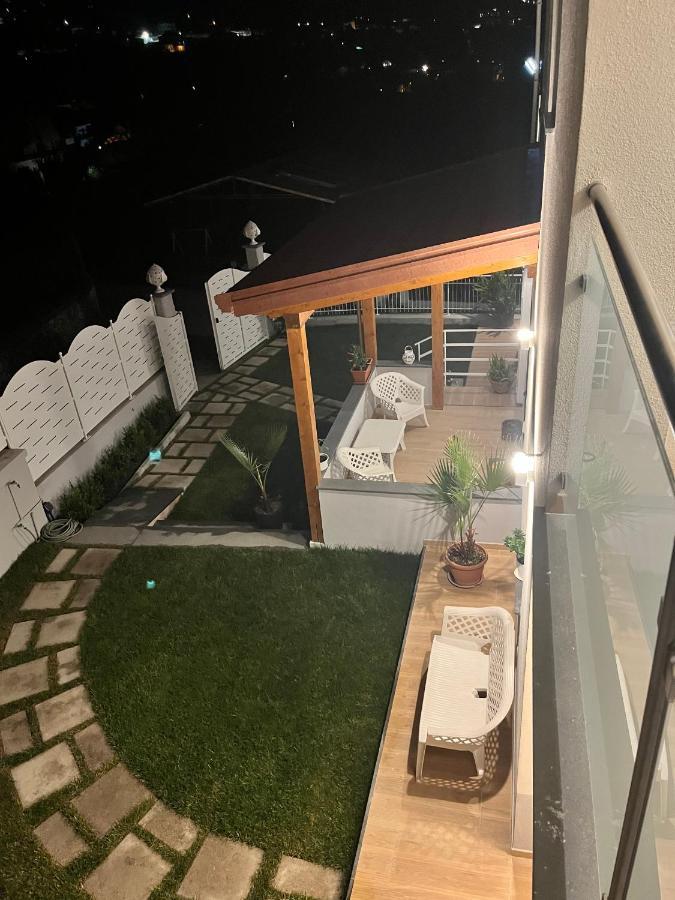 Agerola Dreams Exterior foto