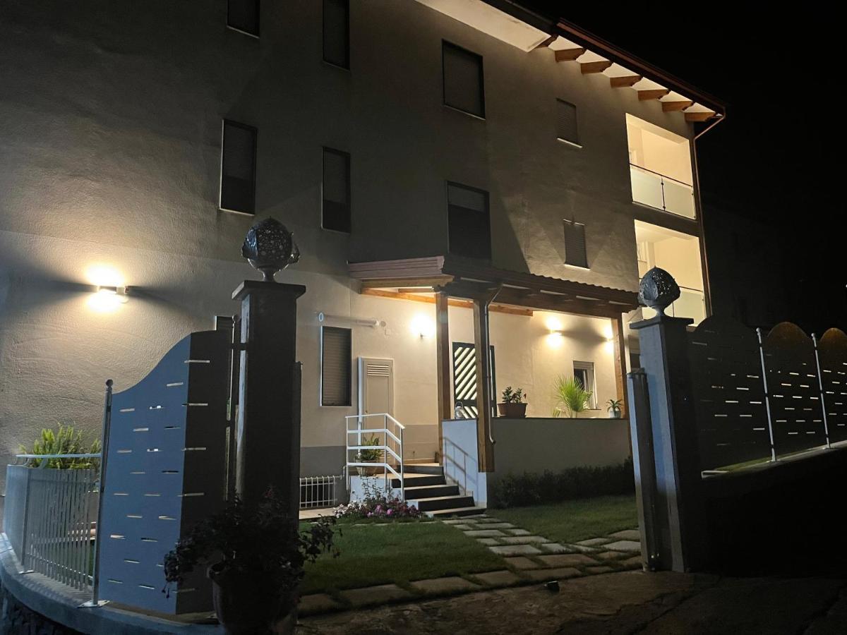 Agerola Dreams Exterior foto