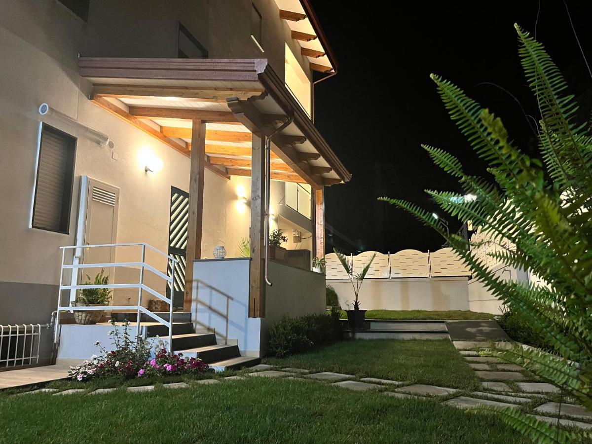 Agerola Dreams Exterior foto
