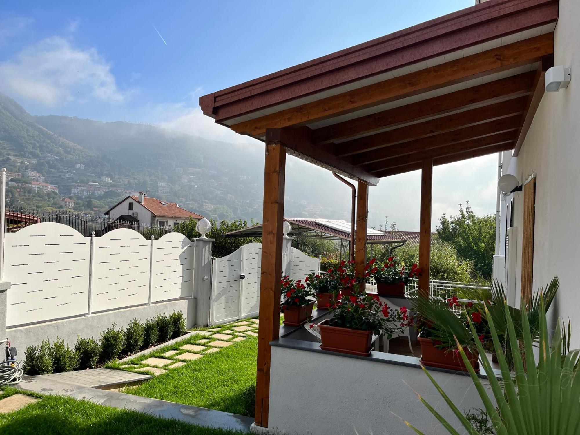 Agerola Dreams Exterior foto