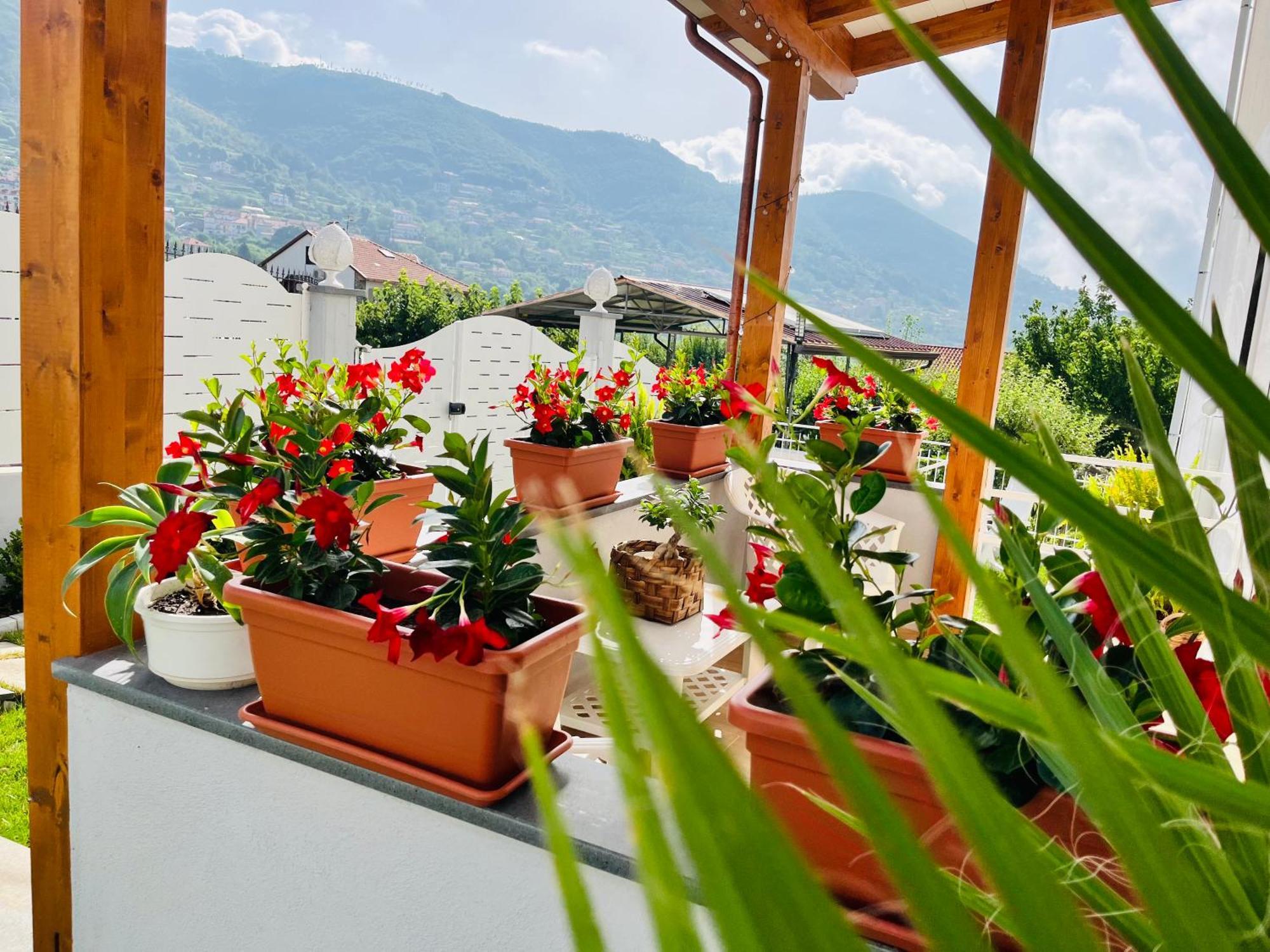 Agerola Dreams Exterior foto